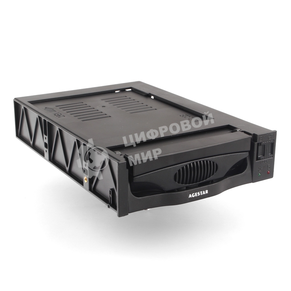 Салазки Mobile rack 3,5