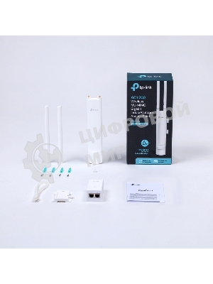 Точка доступа TP-Link EAP225-Outdoor