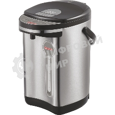 Термопот Sakura SA-1335BS 5.0л черн/нерж