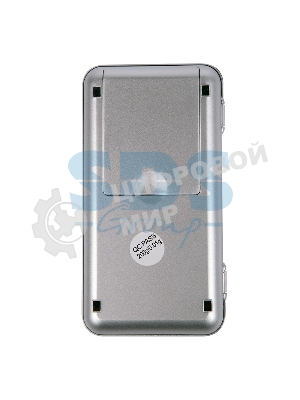 Весы карманные электронные Rexant от 0,01 до 200 грамм