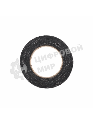 Изолента ХБ Rexant 20 х 0,35 мм, (ролик 6,7 м/80 г) (1-ПОЛ)