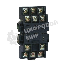 Разъем модульный РМ 25/3 EKF rm-25-3