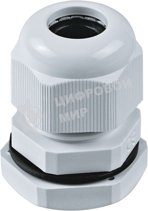 Ввод кабельный Navigator (сальник) NCG-PG-11 (уп. 50 шт)