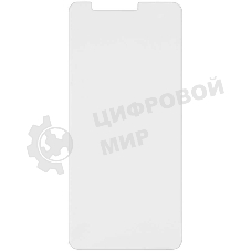 Защитное стекло для экрана Redline для Samsung Galaxy A01 Core прозрачная 1шт. (УТ000021703)