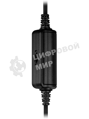 Акустическая система SVEN 135, черный (6 Вт, питание USB)