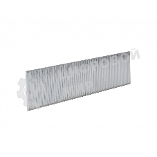 Гвозди для пневмо степлера, тип 300, 30мм, ширина 2мм, толщина 1.25мм,5000шт, Sturm!