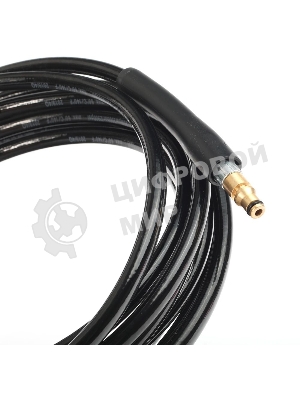 Шланг 6 м. GTR 602 (совместим со всеми мойками Patriot серии Imperial)