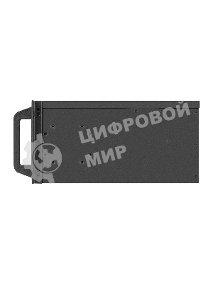 Серверный корпус ExeGate Pro 4U350-02 RM 19