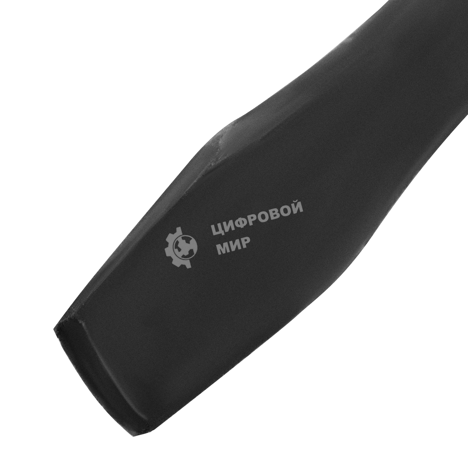 Лом строительный Сибртех, D 28 мм, L 1800 мм, круглый