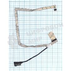 Шлейф матрицы для ноутбука Dell Latitude E5550