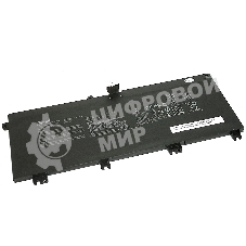 Аккумуляторная батарея для ноутбука Asus GL703VD FX705GM (B41N1711) 15.2V 64Wh черный