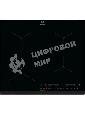 Индукционная варочная панель Electrolux EIS62443