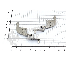 Петли для ноутбука Dell Latitude E6330