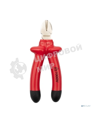 Бокорезы Rexant 160 мм, диэлектрические до 1000 В