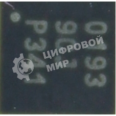 Контроллер TPS40193DRCR