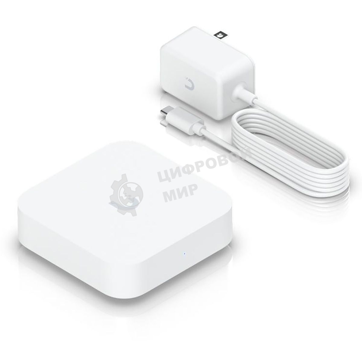 Маршрутизатор Ubiquiti UXG-Lite