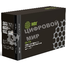 Картридж лазерный Cactus CS-T31 CS-T31 черный (3500 стр.) для Deli P3100/M3100