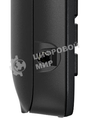 Телефон IP Gigaset Comfort 550A IP BASE Rus черный (S30852-H3037-R104)