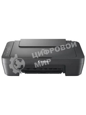 МФУ струйное Canon PIXMA MG2541s (0727C067/0727C071), A4, цветной, печ. до 8/4 стр/мин. (ч/б/цв.), скан. до 21 стр/мин., 4800x600 dpi (печ.), 1200х600 dpi (скан.), USB