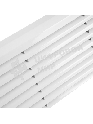 Конвектор электрический MTX CH-1500, белый, 1500 Вт, 20 м2, термостат