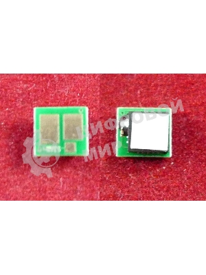 Чип HP Color Laserjet M652/M653, Magenta, 22K (ELP Imaging)