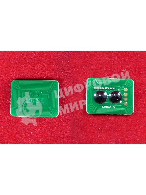 Чип ELP для OKI C810, черный, 8K (ELP, Китай)