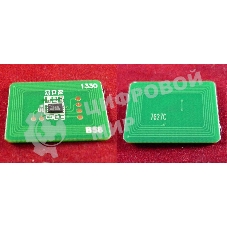 Чип ELP для OKI C712, Cyan, 11.5K (ELP Imaging)