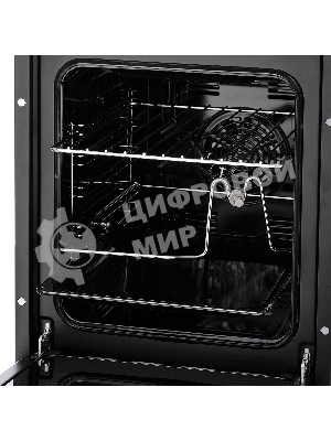 Электрический духовой шкаф Krona CORRENTE 45 WH, встраиваемый