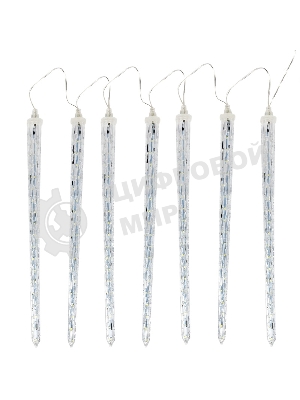 Гирлянда светодиодная Neon-night 