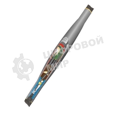 Муфта кабельная соединительная 10кВ СТп(тк) 3х(150-240мм) с болтовыми соединителями Нева-Транс Комплект 22010032