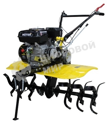 Сельскохозяйственная машина Huter МК-7500-10 (70/5/12) бензиновый 7.5л.с.