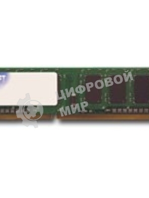 Оперативная память Patriot, DDR2, 2GB (1x2 GB), 800 MHz, CL6, DIMM