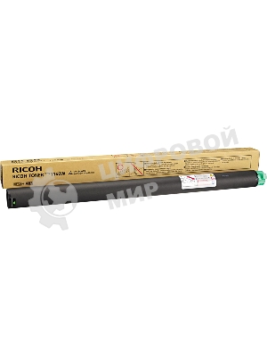 Картридж лазерный Ricoh type 1160W (888029) черный для Aficio 240W/470W/480W/MP W2400/W3600/SPW2470 2200 стр A1