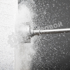 Буровая коронка Matrix M22 х 80 мм