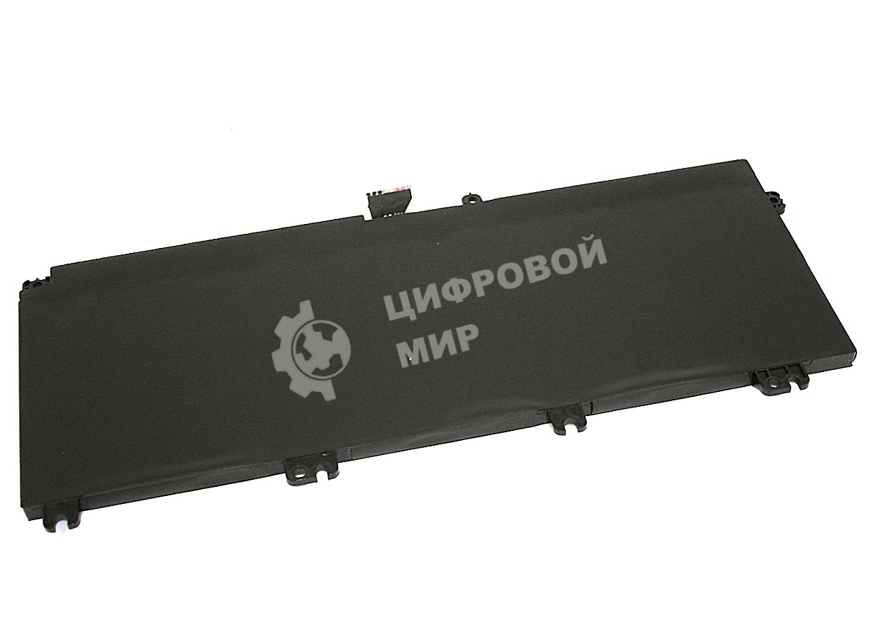 Аккумуляторная батарея для ноутбука Asus GL703VD FX705GM (B41N1711) 15.2V 64Wh черный