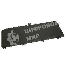 Аккумуляторная батарея для ноутбука Asus GL703VD FX705GM (B41N1711) 15.2V 64Wh черный