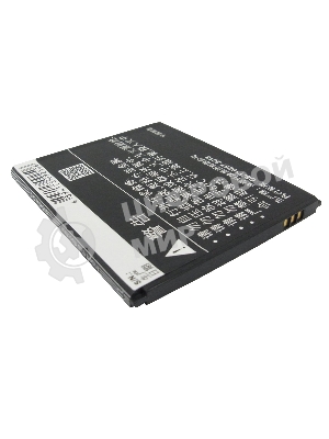 Аккумулятор CameronSino CS-LVA808SL BL229 для Lenovo A806,A806T,A8 3.7V, 2100mAh, 7.77Wh