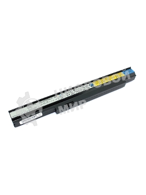 Аккумуляторная батарея для ноутбука Lenovo K26 14.8V 2700mAh 41Wh черный Orig