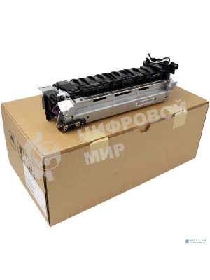 Печка в сборе CET CET0202 (RM1-6319-000) для HP LaserJet Enterprise P3015