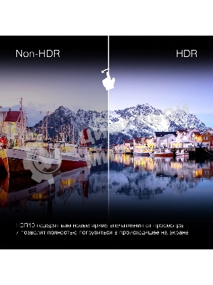 Телевизор Hyundai 32