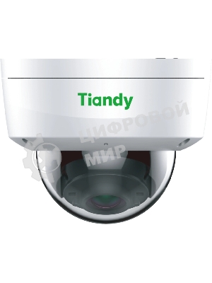 Камера видеонаблюдения IP Tiandy Super Lite TC-C32KN I3/E/Y/C/2.8мм/V4.3 белый