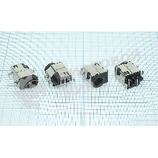 Разъем для ноутбука PJ082 Samsung NP 700Z3A 700Z4A