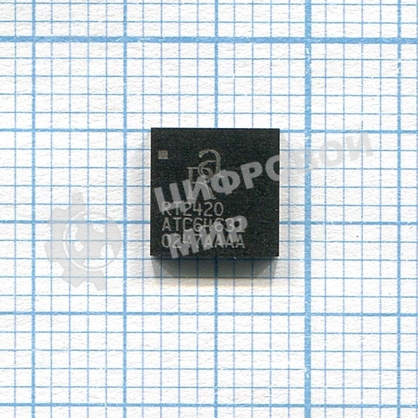 Контроллер RT2420