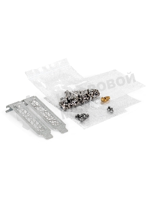 Серверный корпус ExeGate Pro 2U650-05 (RM 19
