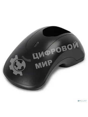 Зарядно-коммуникационная подставка MERTECH Cradle для сканера CL-2200/2210 (4807) черный