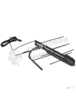 Антенна для цифрового ТВ Perfeo 