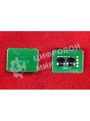 Чип ELP для OKI C810, Cyan, 8K (ELP, Китай)