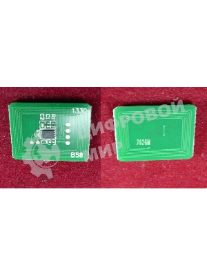 Чип ELP для OKI C712, Magenta, 11.5K (ELP Imaging)