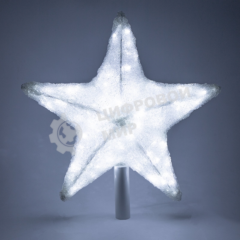 Фигура акриловая светодиодная Neon-night 