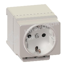 Розетка OptiDin РА10/16-502Д-УХЛ4 111493 КЭАЗ